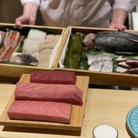 京都 鮨 まつもと - 