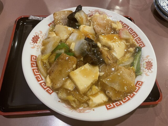 Chinese Chinka - Komagome/Chinese | Tabelog