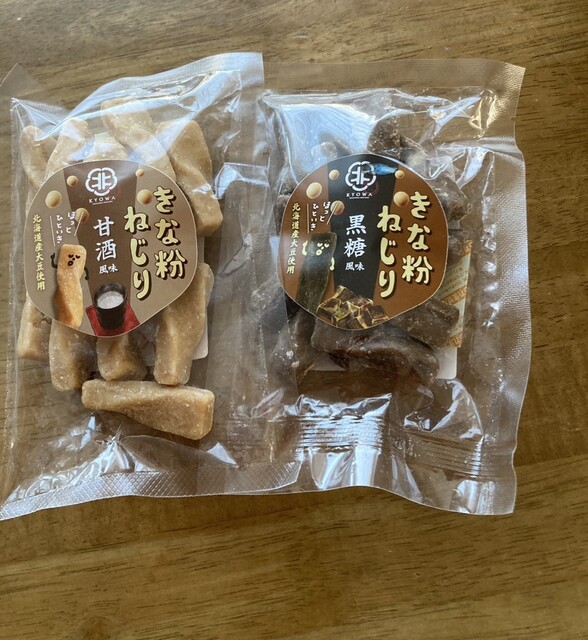 協和製菓 - 糸井（せんべい）