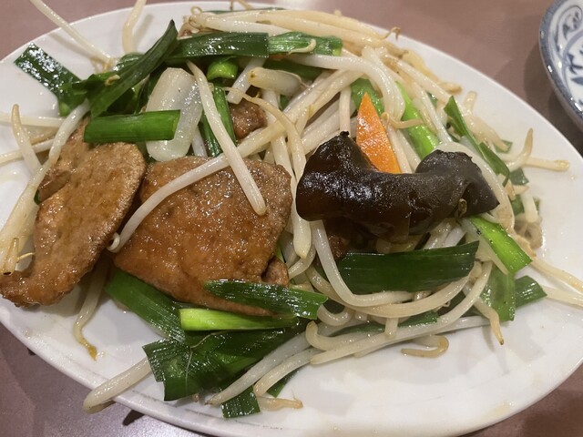 Chinese Chinka - Komagome/Chinese | Tabelog