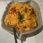 バーン・カニタ - 