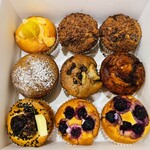 カフェ ブリッコ - 料理写真: