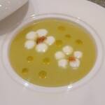 セサンパ - スープ