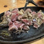 座魚場まるこ - 