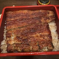 新宿 うなぎ菊川 - 