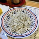信寿司忠兵衛 - 