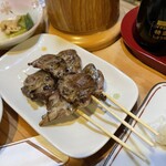 信寿司忠兵衛 - 