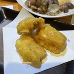 信寿司忠兵衛 - 