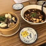 中国料理 焼売の〇山 - 