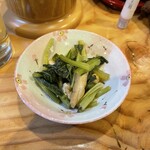 信寿司忠兵衛 - 