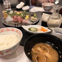 季寄せ料理 暖歩 - 