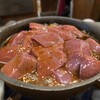 明大前もつ焼きパラダイス富士