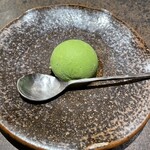 伊勢 福多亭 - 伊勢茶ジェラート