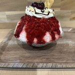 かき氷本舗 - 