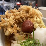 トウキョウサンフラワーイイダバシ - 