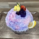 かき氷本舗 - 