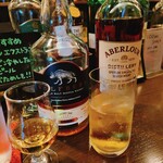 バー ペンタトニック - 