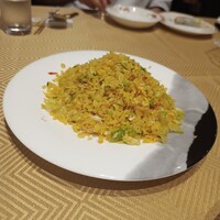 全聚徳 新宿店 - チャーハン