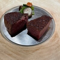 伊勢 福多亭 - 窯焼きステーキ