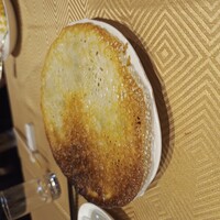 全聚徳 新宿店 - 餃子