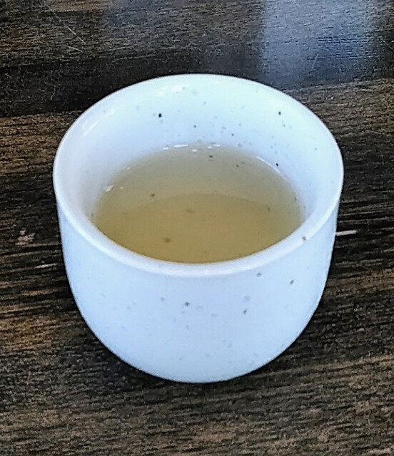 自家製麺 仁（JIN） - 塚目（ラーメン）の写真