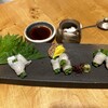 はかりめ - 料理写真: