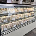 サンドイッチ専門店 ポポー - 