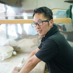 讃岐うどん いわい - 