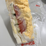 サンドイッチ専門店 ポポー - 