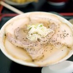 讃岐うどん いわい - 