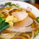 讃岐うどん いわい - 