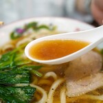 讃岐うどん いわい - 