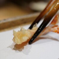 日本橋 蕎ノ字 - 