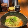 汁なし担担麺専門 キング軒 本通店