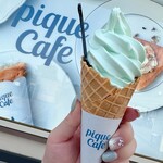 ジェラート ピケ カフェ クレープリー 酒々井プレミアム･アウトレット店 - 