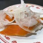 いづつや - サーモン¥150外