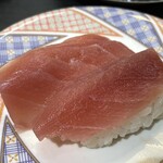 いづつや - まぐろ¥100外