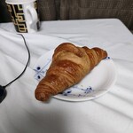 Cinq jours - クロワッサン