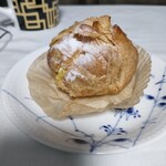 Cinq jours - 阿佐ヶ谷パイシュー