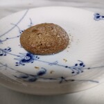 Cinq jours - マカロンほうじ茶