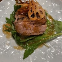 魚とおばんざい 泉士 - 