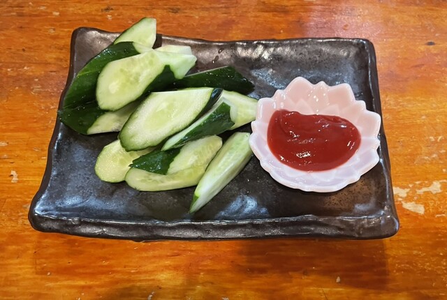 居酒屋いそや - 不動の沢（居酒屋）の写真