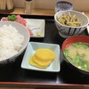 市場食堂