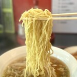 中華料理 香園 - 
