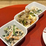 お勝手 たんと  - 