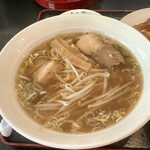 中華料理 香園 - 