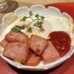 お勝手 たんと  - 