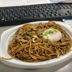 セブンイレブン - 