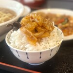 中華料理 香園 - 