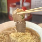中華料理 香園 - 